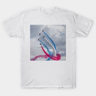 The Red Arrows T-Shirt